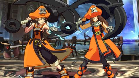 guilty gear mod|Guilty Gear Xrd Rev 2 